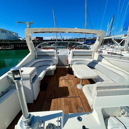 Une Nuit Atypique Sur Un Bateau Linge Et Menage Inclus - Boat Paradise La Rochelle La Rochelle  Eksteriør bilde