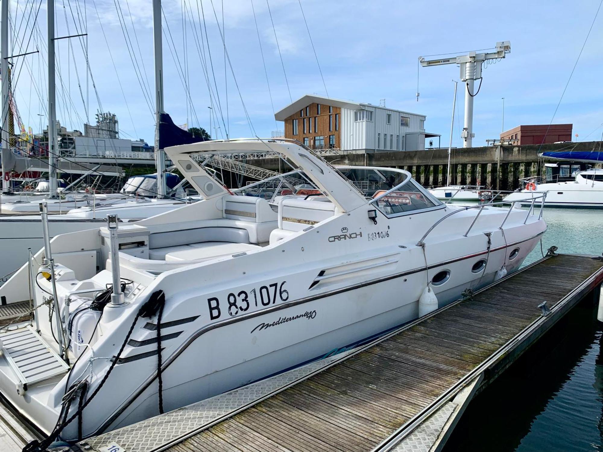 Une Nuit Atypique Sur Un Bateau Linge Et Menage Inclus - Boat Paradise La Rochelle La Rochelle  Eksteriør bilde